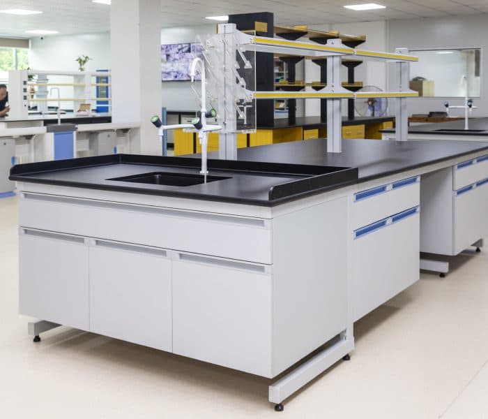 Premium Lab Furniture